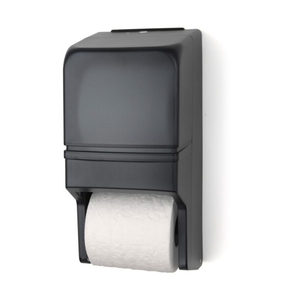 RD0025 - Two-Roll Standard Tissue Dispenser