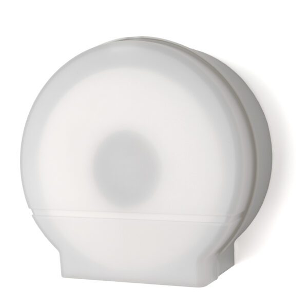 RD0026 - Single 9" Jumbo Tissue Dispenser - Image 2