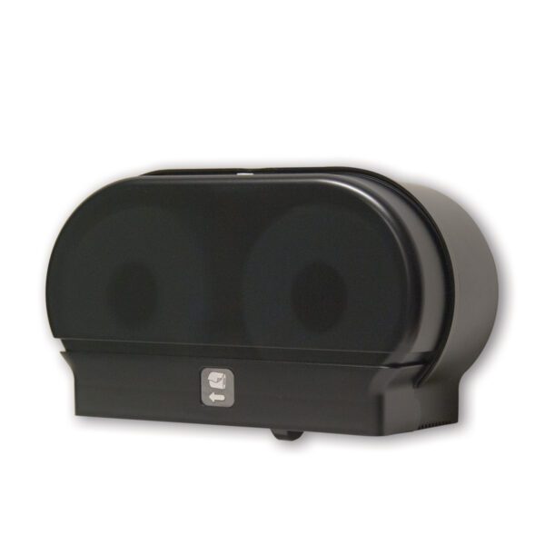 RD0321 - Mini Twin Standard Tissue Dispenser