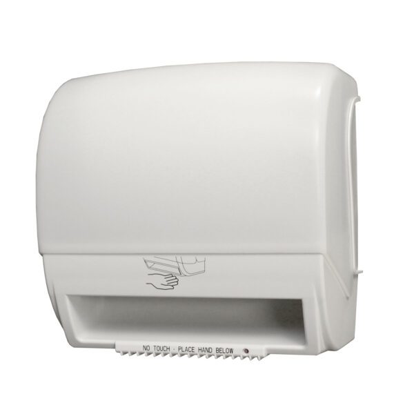 TD0234 Electronic Hands Free Roll Towel Dispenser - Image 2