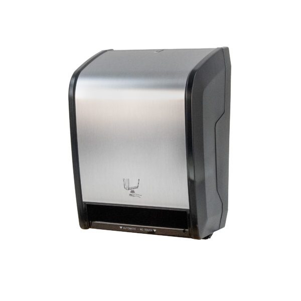 TD0265 Premium Electronic Hands Free Roll Towel Dispenser