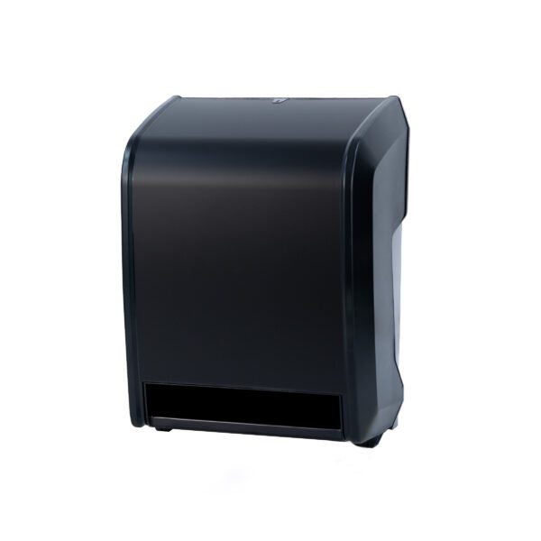 TD0264 Premium Touchless Roll Towel Dispenser with Butler Feature - Image 2