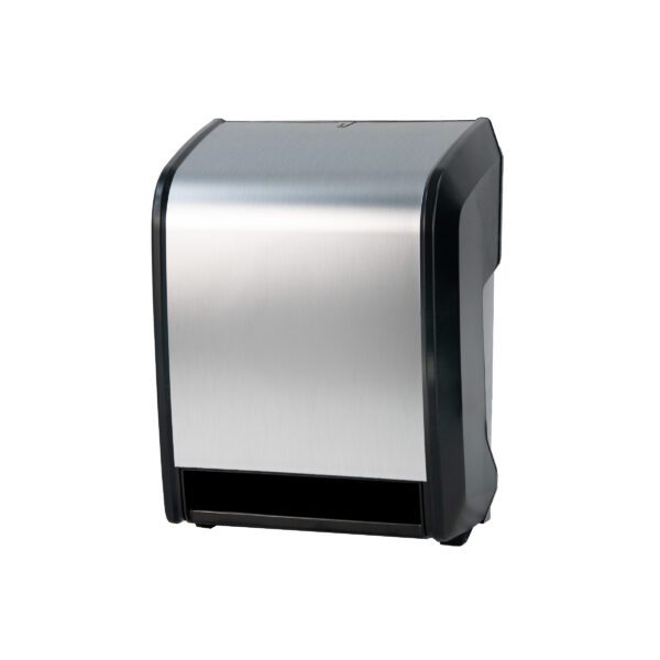 TD0264 Premium Touchless Roll Towel Dispenser with Butler Feature